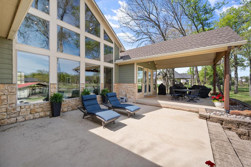 The Shores On Richland Chamb - Residential