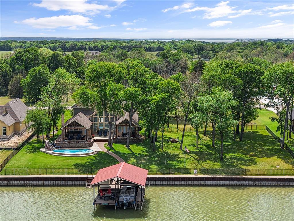 The Shores On Richland Chamb - Residential
