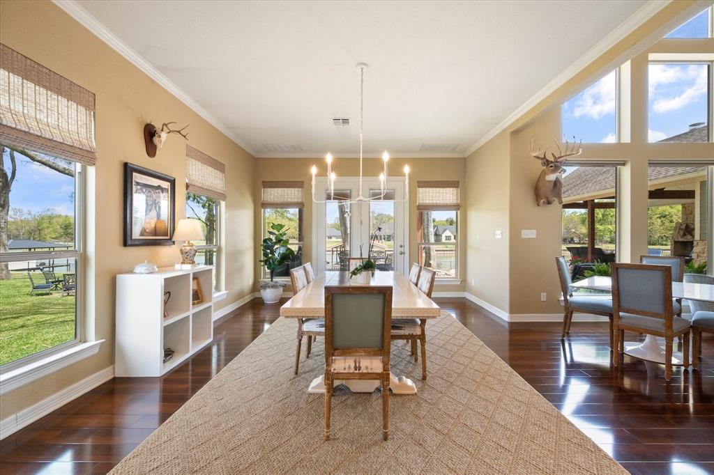 The Shores On Richland Chamb - Residential