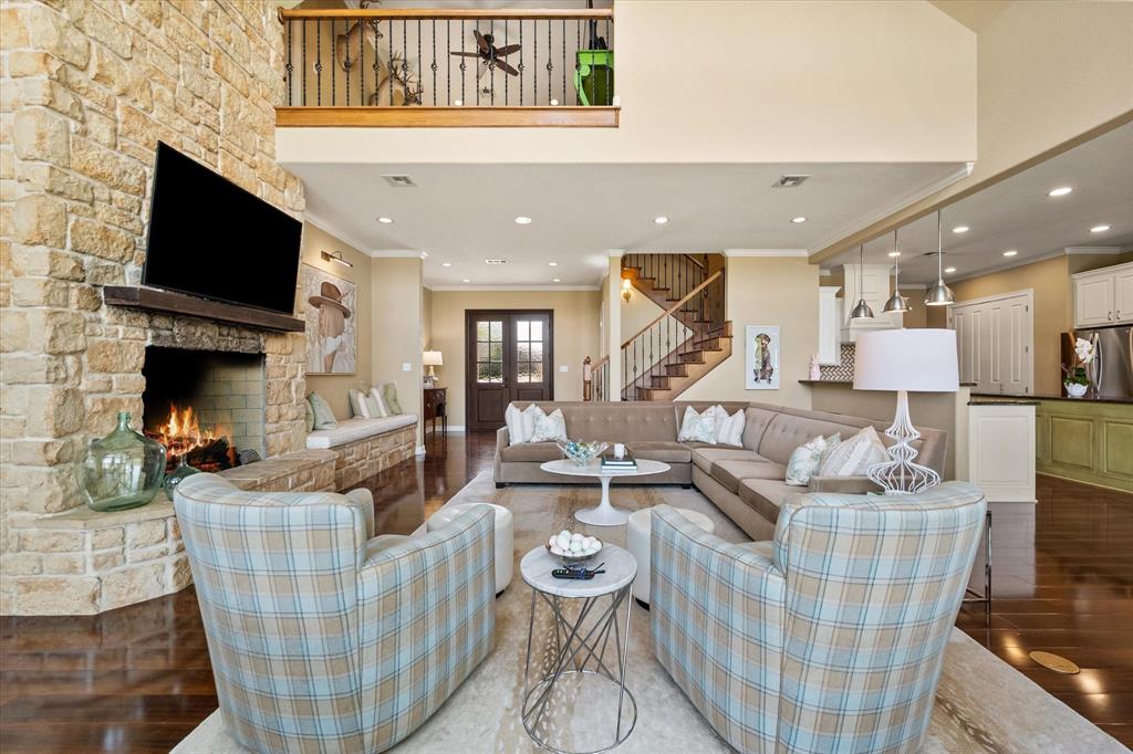 The Shores On Richland Chamb - Residential