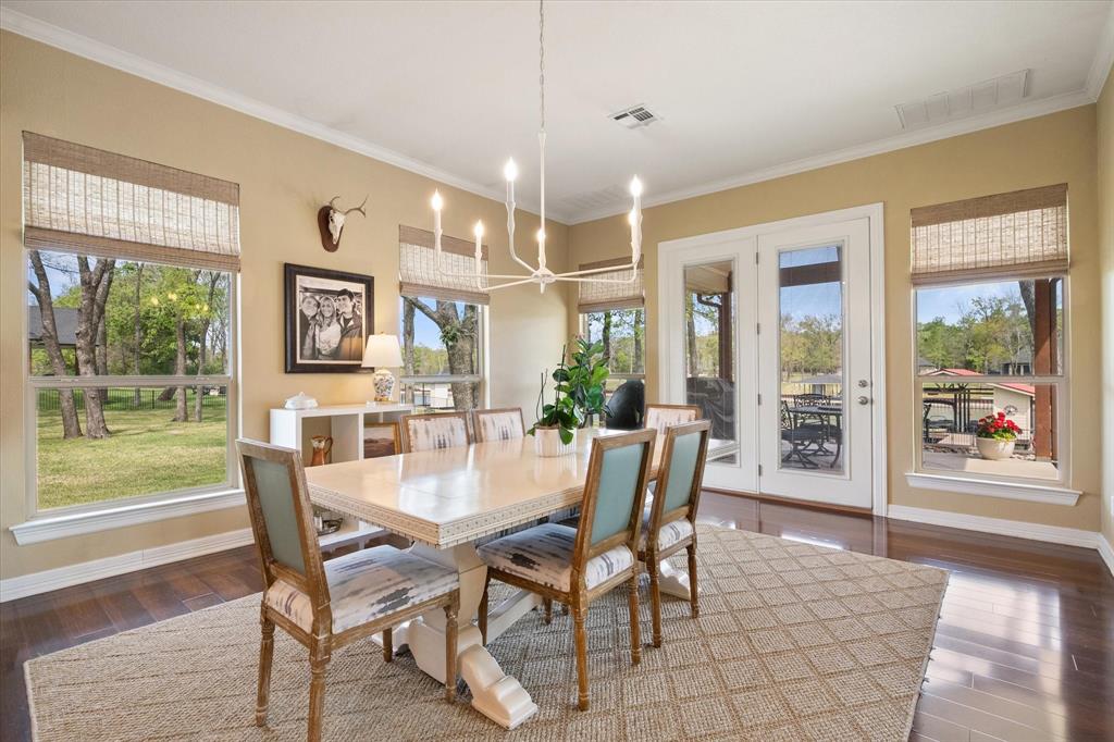 The Shores On Richland Chamb - Residential