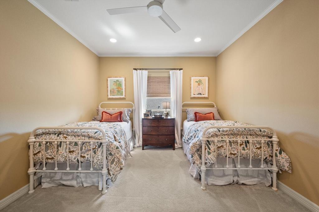 The Shores On Richland Chamb - Residential
