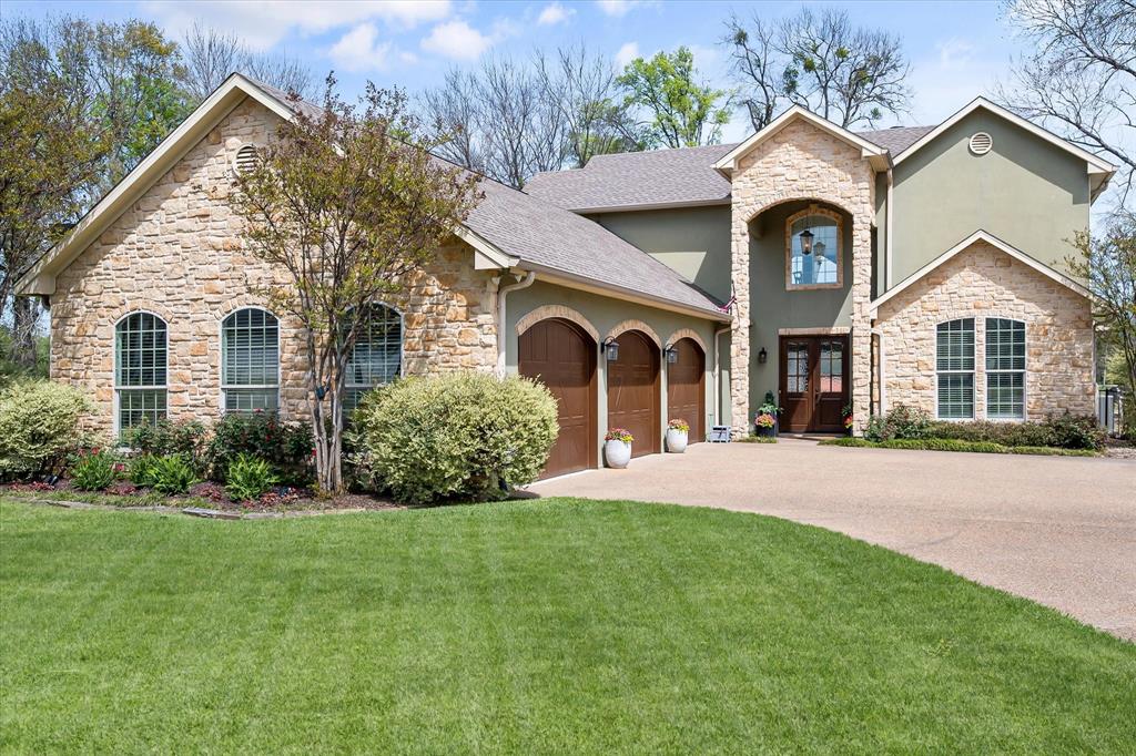 The Shores On Richland Chamb - Residential