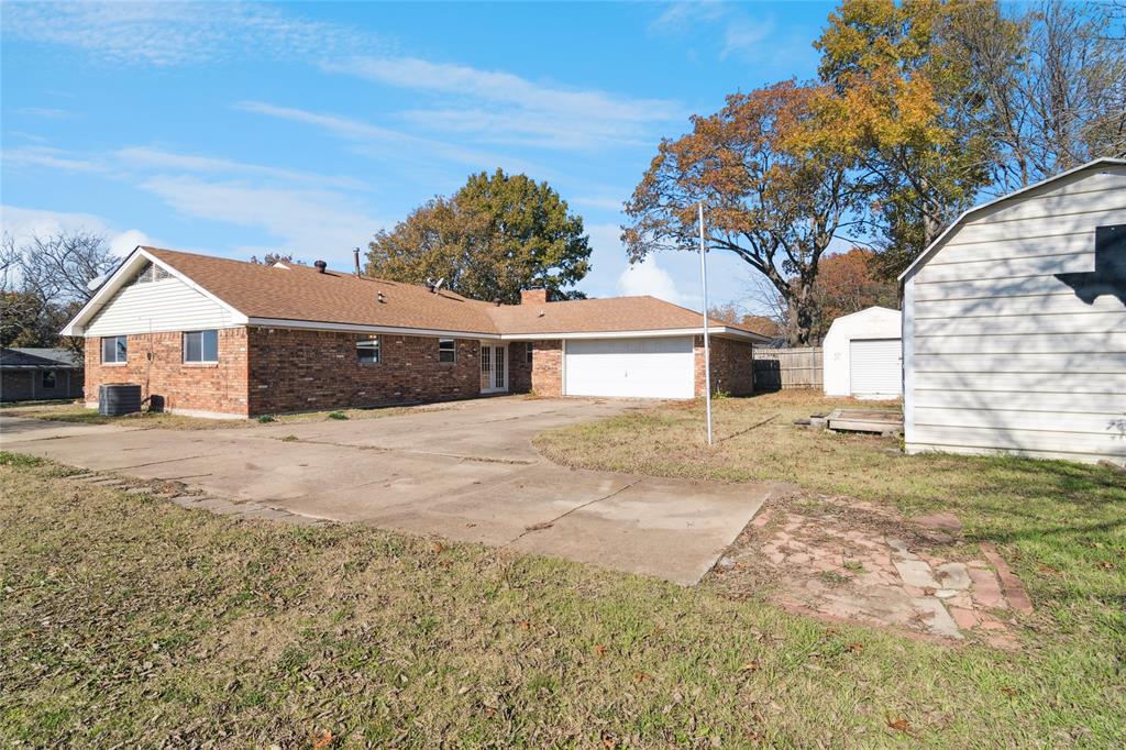 Southern Heights Add Sec 5 - Residential