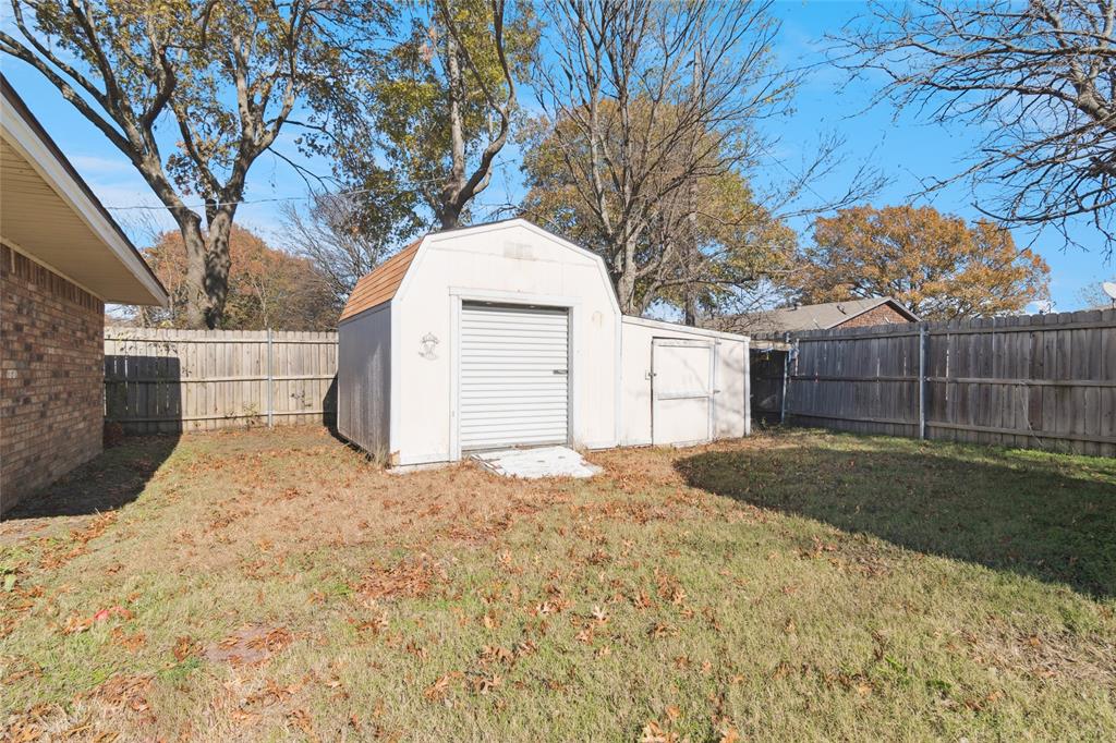 Southern Heights Add Sec 5 - Residential