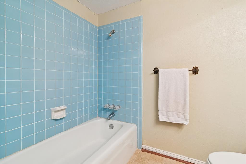 Southern Heights Add Sec 5 - Residential