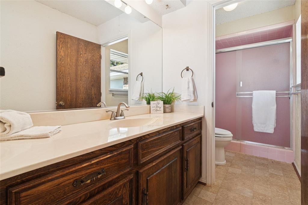 Southern Heights Add Sec 5 - Residential