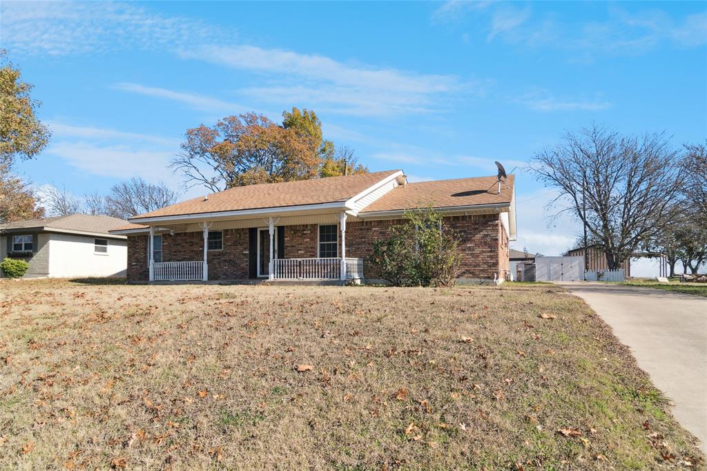 Southern Heights Add Sec 5 - Residential