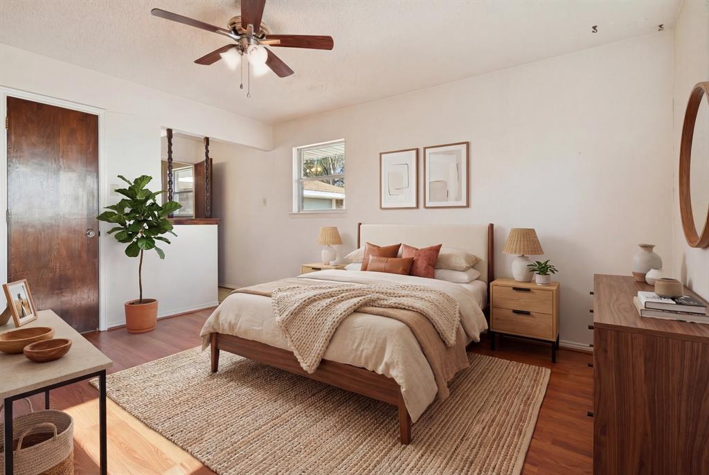 Southern Heights Add Sec 5 - Residential