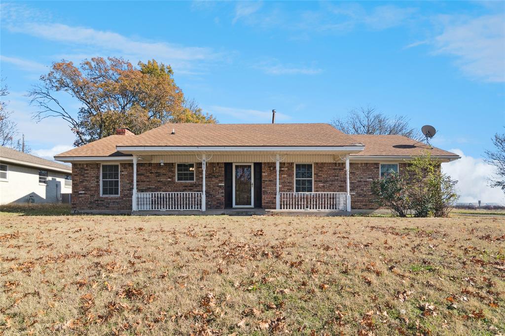 Southern Heights Add Sec 5 - Residential