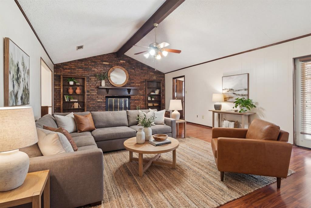 Southern Heights Add Sec 5 - Residential