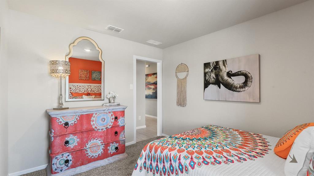 Lonestar at Liberty Trails - Residential