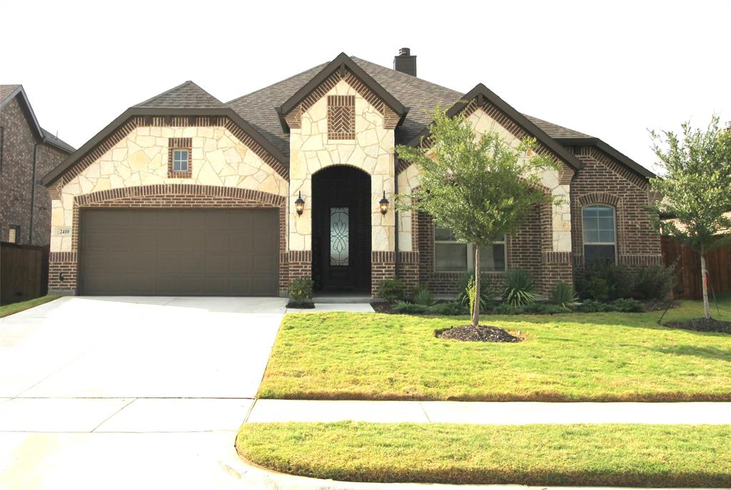 Somerset - Residential Lease