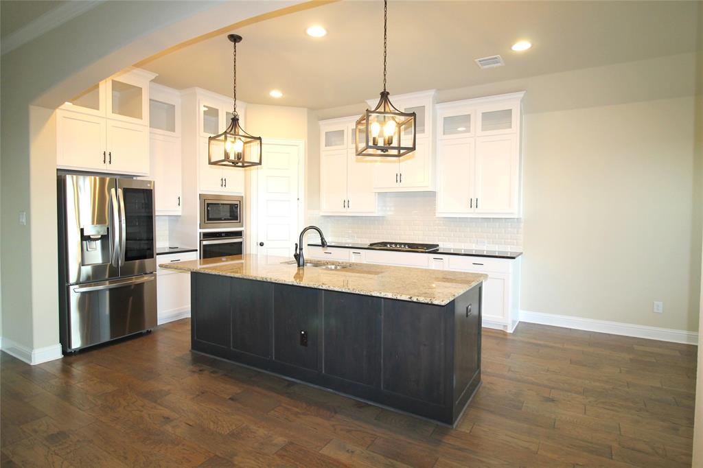 Somerset - Residential Lease