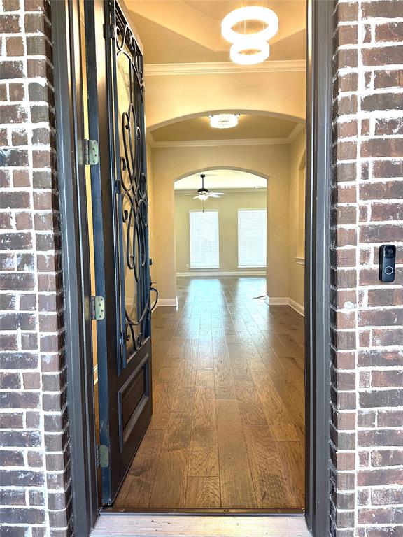 Somerset - Residential Lease