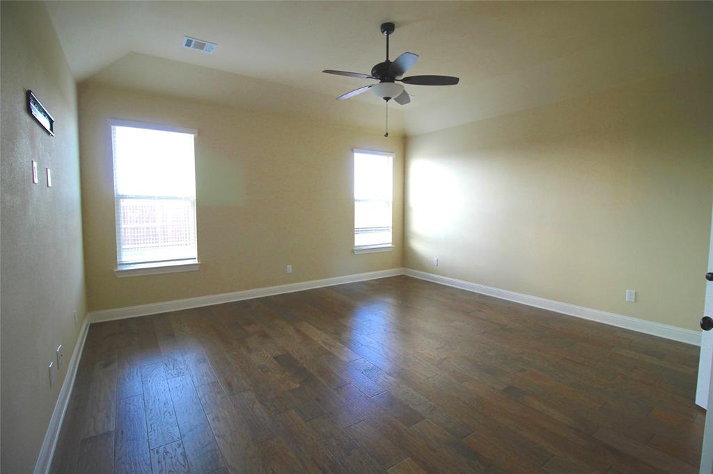 Somerset - Residential Lease