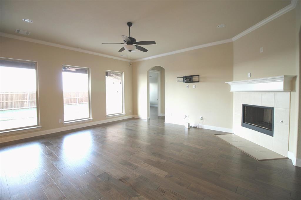 Somerset - Residential Lease