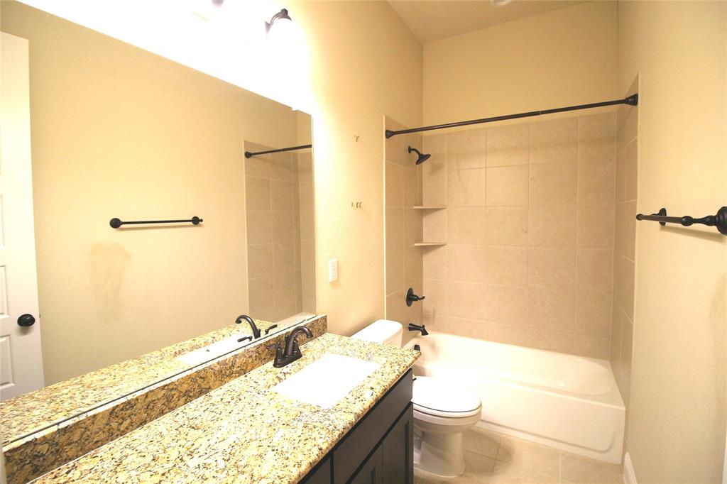 Somerset - Residential Lease