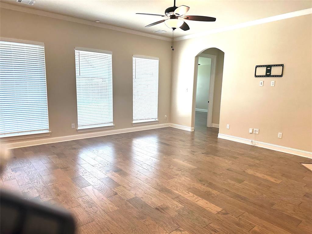 Somerset - Residential Lease