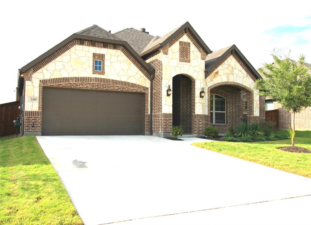 Somerset - Residential Lease