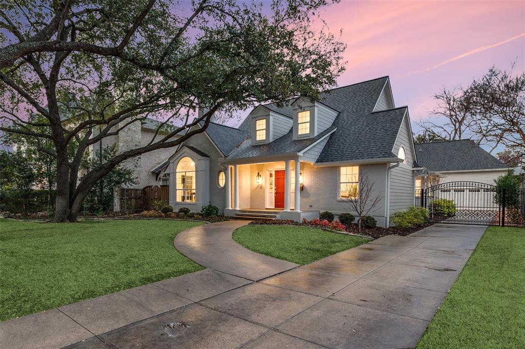 University Heights - Residential