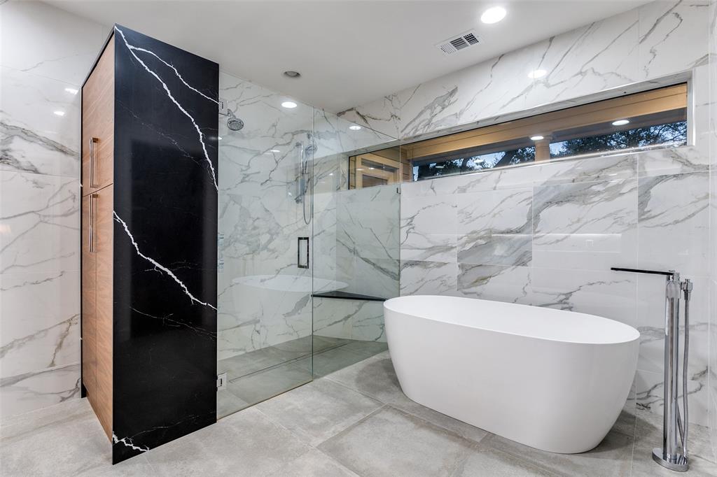 University Heights - Residential