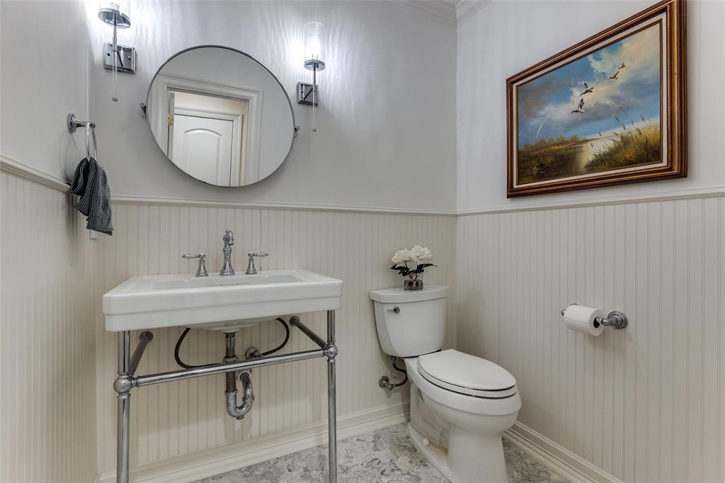 University Heights - Residential