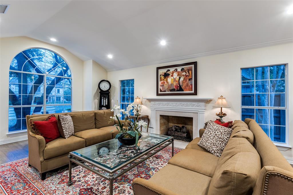 University Heights - Residential