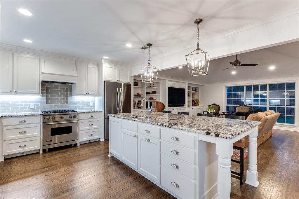 University Heights - Residential