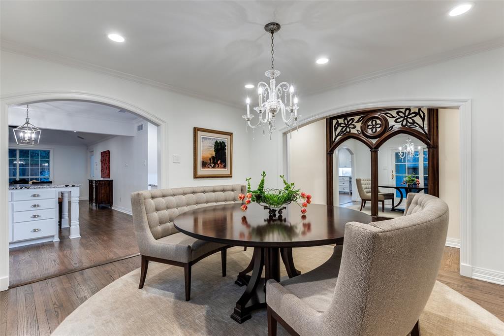 University Heights - Residential