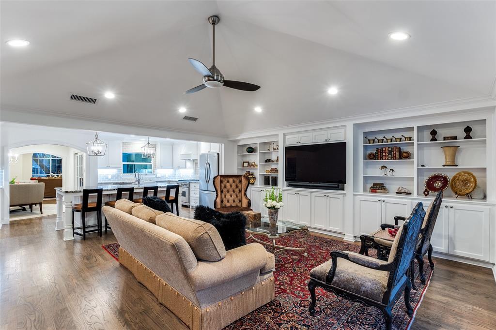 University Heights - Residential