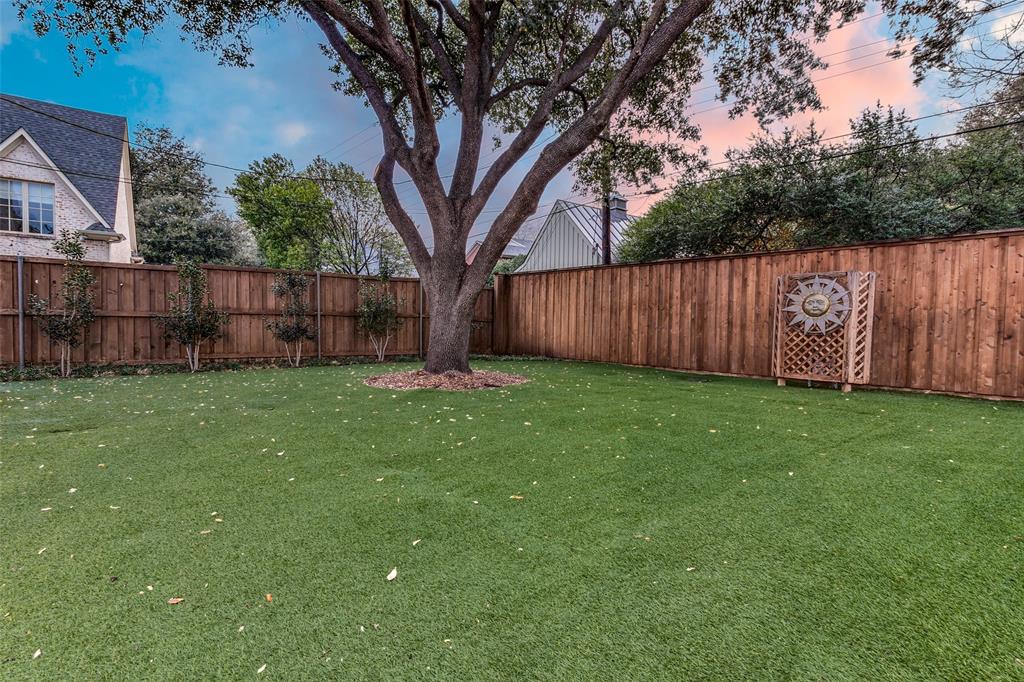 University Heights - Residential