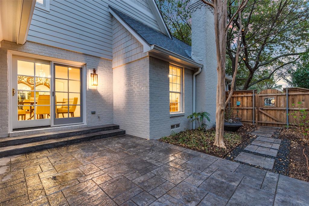 University Heights - Residential