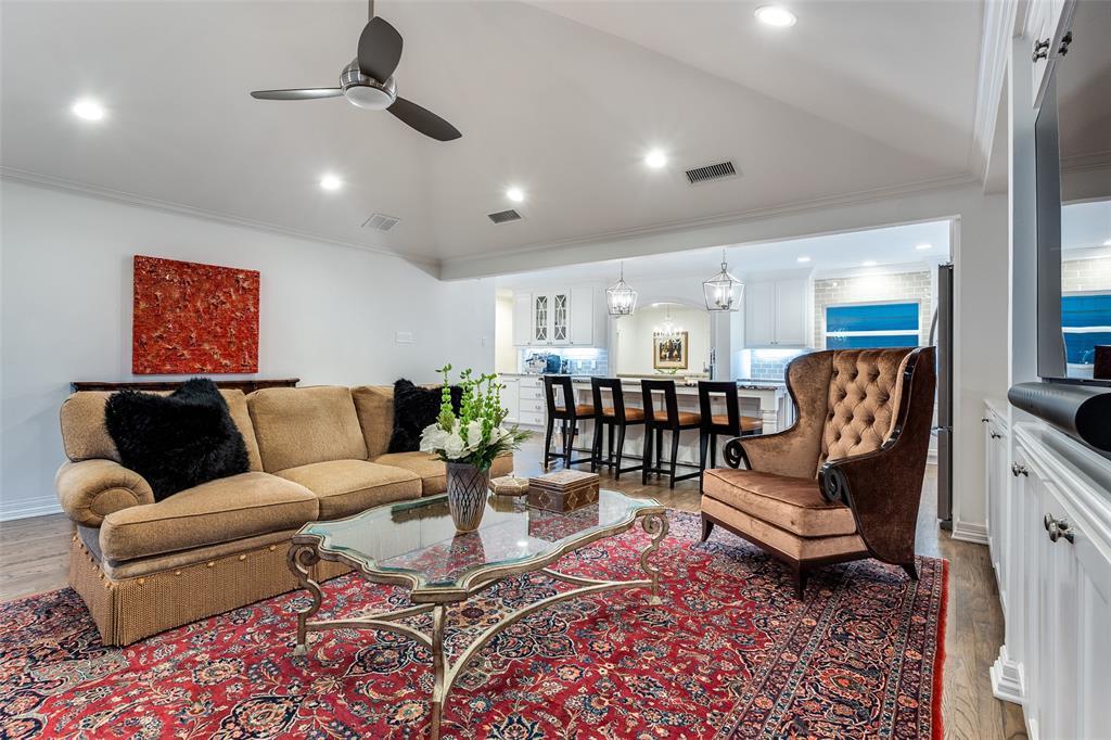 University Heights - Residential