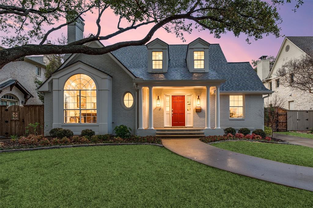 University Heights - Residential