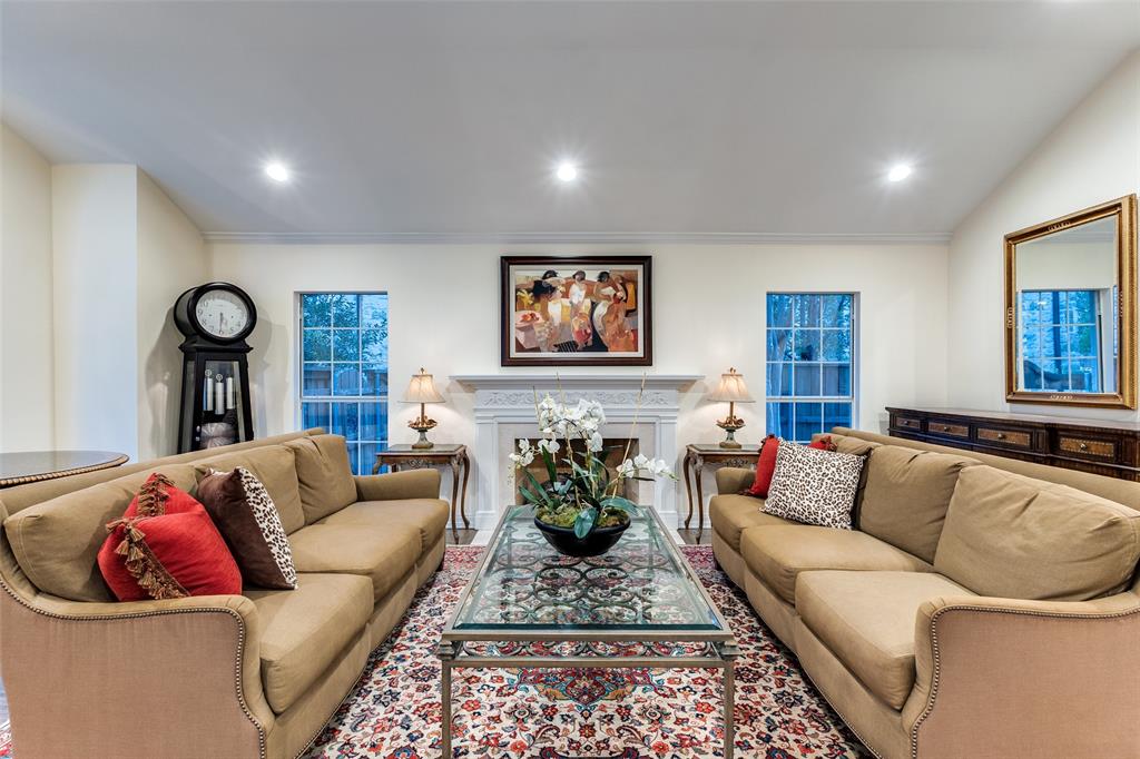 University Heights - Residential