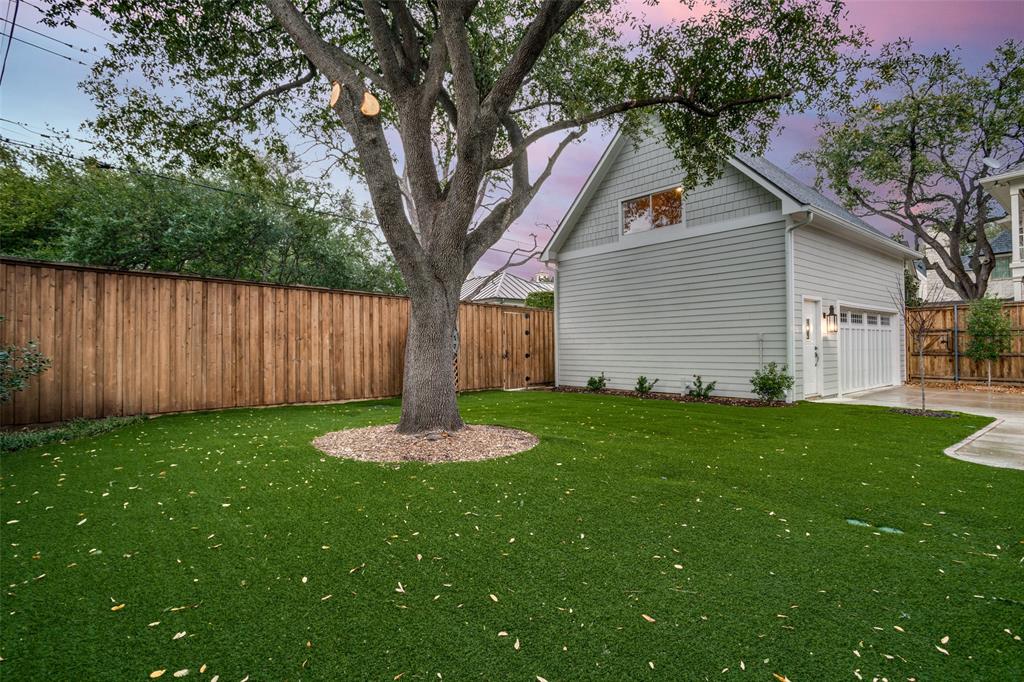 University Heights - Residential