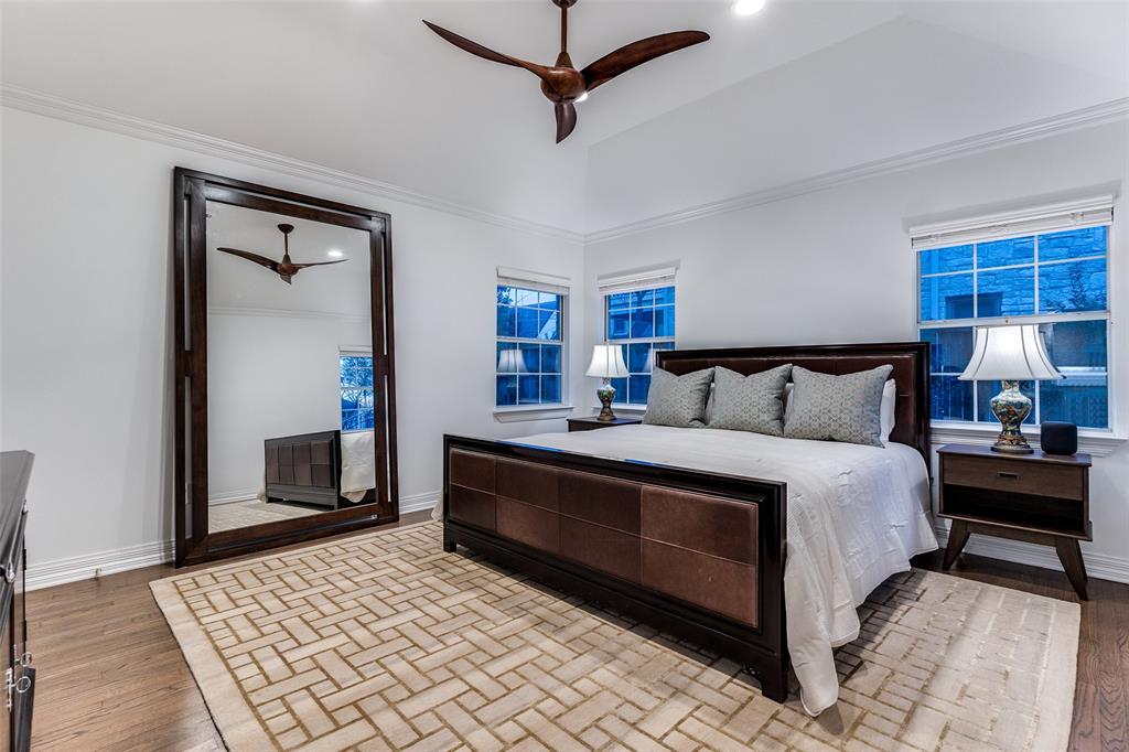 University Heights - Residential