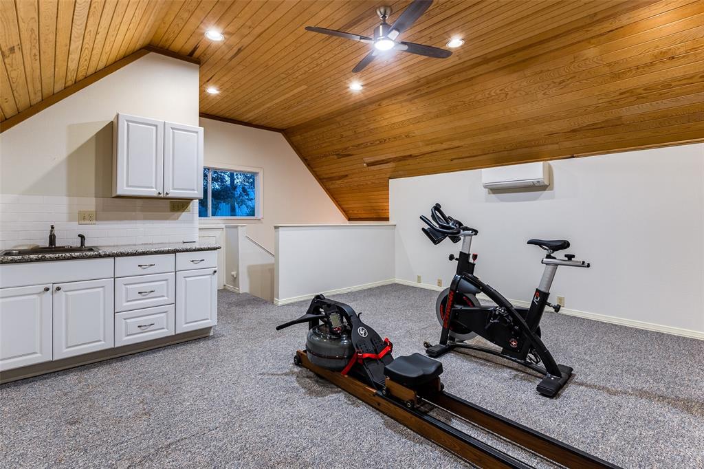 University Heights - Residential