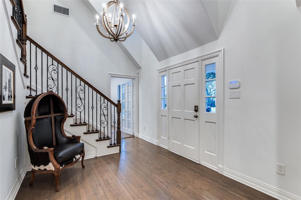 University Heights - Residential