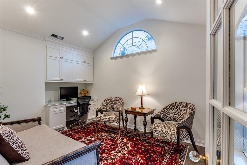 University Heights - Residential