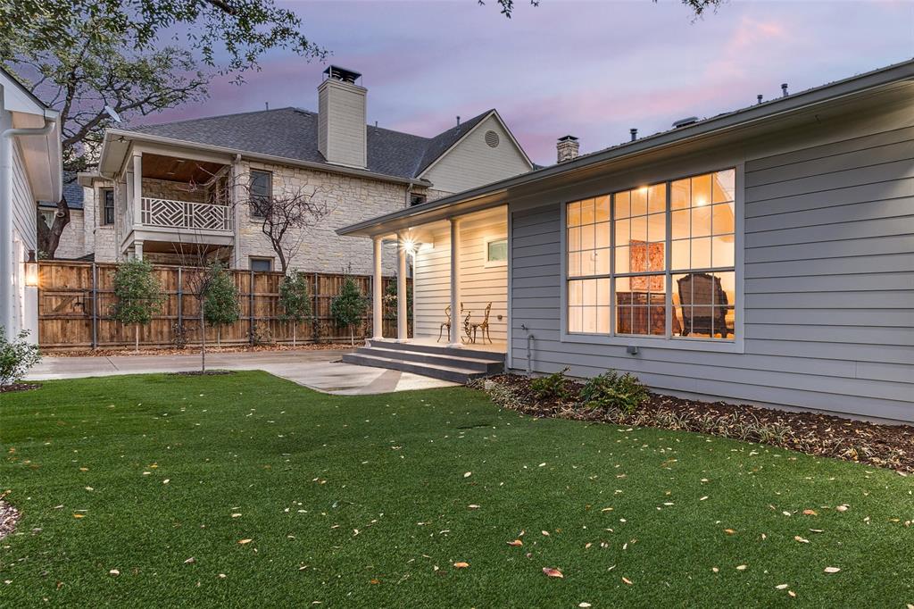 University Heights - Residential