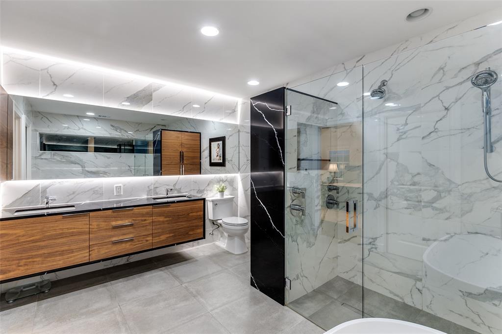 University Heights - Residential