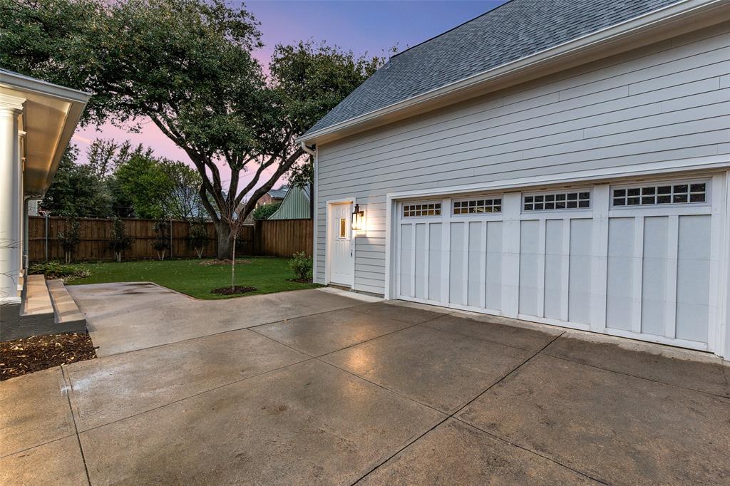 University Heights - Residential