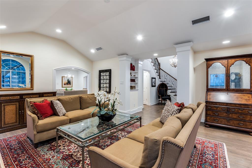 University Heights - Residential