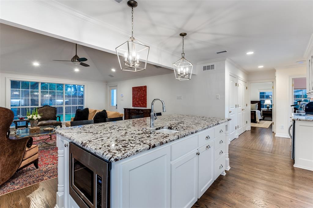 University Heights - Residential