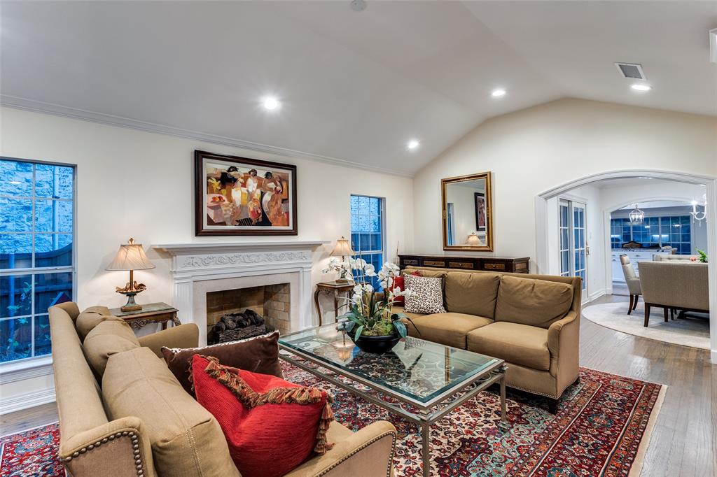 University Heights - Residential