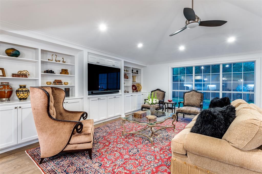 University Heights - Residential