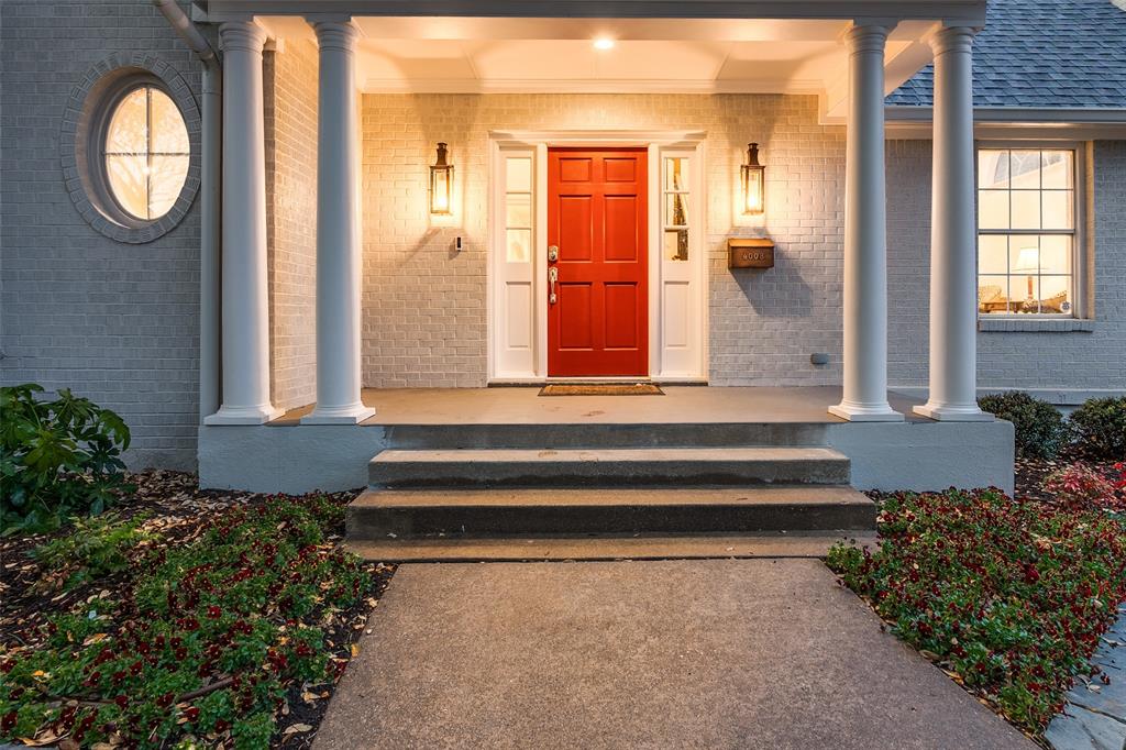 University Heights - Residential