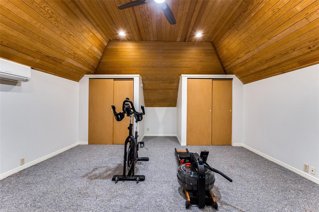 University Heights - Residential